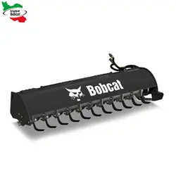 جلوبند تیلر مینی لودر | Tiller Bobcat | خرید و قیمت از فروشگاه ایران بابکت