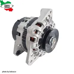 دینام بابکت ساخت کشور کره اصلی برای مینی لودر بابکت