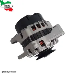 دینام بابکت ساخت کشور کره اصلی برای مینی لودر بابکت