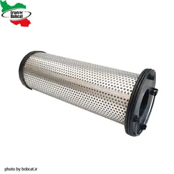 فیلتر هیدرولیک مینی لودر بابکت Bobcat s770