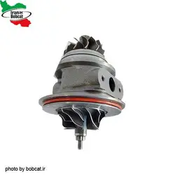 کارتریج توربو شارژ مینی لودر بابکت موتور kubota v3300 (چینی)