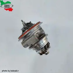 کارتریج توربو شارژ مینی لودر بابکت موتور kubota v3300 (چینی)