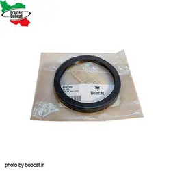 کاسه نمد چرخ مینی لودر بابکت s250