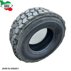 لاستیک ارمور گل باقلوایی بابکت