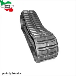 شنی زنجیری مناسب برای مینی لودر های بابکت آمریکایی سری T