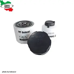 فیلتر باب کت کیت فیلتر 250 ساعت