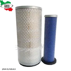 فیلتر بابکت کیت فیلتر هوا