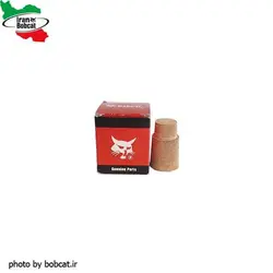 فیلتر برنزی مینی لودر بابکت