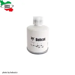فیلتر گازوئیل بابکت برای مدل Bobcat s130