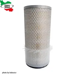 فیلتر هوا موتور (بیرونی) مینی لودر بابکت