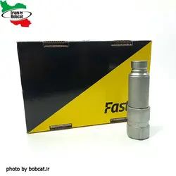 کوپلینگ بابکت مادگی مناسب برای مینی لودر