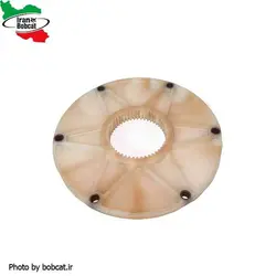 کوپلینگ پمپ هیدرولیک دراج doraj 781