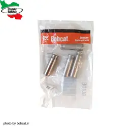 گیت سوپاپ سرسیلند موتور بابکت