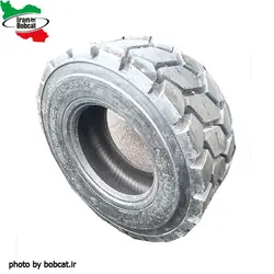 لاستیک بابکت آرمور چینی 12/16.5 L4