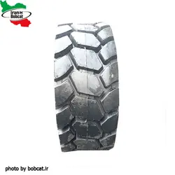 لاستیک بابکت آرمور چینی 12/16.5 L4