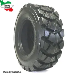 لاستیک چرخ برای مینی لودر باب کت آمریکایی