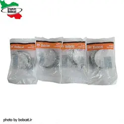 یاتاقان ثابت s130 مینی لودر بابکت