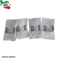 یاتاقان ثابت s130 مینی لودر بابکت