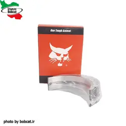 یاتاقان ثابت موتور مناسب برای مینی لودر بابکت آمریکایی | لوازم و قطعات موتوری مینی لودر باب کت