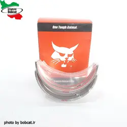 یاتاقان ثابت موتور مناسب برای مینی لودر بابکت آمریکایی | لوازم و قطعات موتوری مینی لودر باب کت