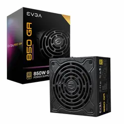 پاور 850 وات ای وی جی ای SuperNOVA 850GA