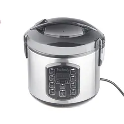 مینی پلوپز تکنو مدل TE-595