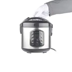 مینی پلوپز تکنو مدل TE-595