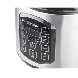مینی پلوپز تکنو مدل TE-595