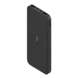 پاور بانک شیائومی مدل Redmi PB100 ظرفیت 10000 میلی آمپر ساعت