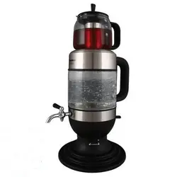 سماور برقی همیلتون مدل 451