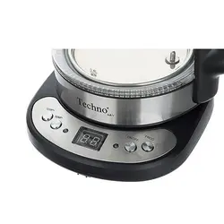 چای ساز فلر مدل TS 070