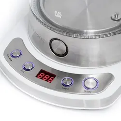 چای ساز زولینگن مدل 7101