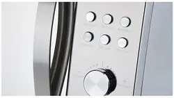 مایکروویو تکنو مدل 342-Te