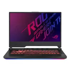 لپ تاپ 15 اینچی ایسوس مدل ROG Strix G512LI - B
