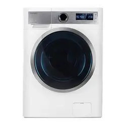 ماشین لباسشویی 8 کیلویی سفید دوو مدل DWK-Life 80TT