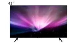 تلویزیون 43 اینچ سامسونگ مدل 43TU8000