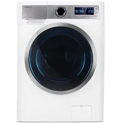 ماشین لباسشویی دوو سری لایف 8 کیلویی مدل DWK-LIFE80TS