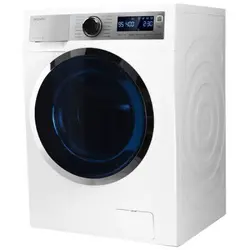ماشین لباسشویی دوو سری لایف 8 کیلویی مدل DWK-LIFE80TS
