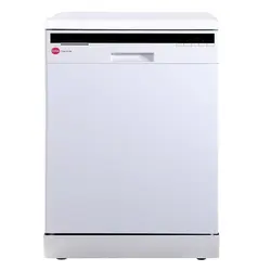 ماشین ظرفشویی کرال مدل DS 1417ماشین ظرفشویی کرال مدل DS 1417