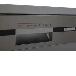 ماشین ظرفشویی کرال مدل DS 1417ماشین ظرفشویی کرال مدل DS 1417