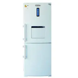یخچال فریزر الکترواستیل مدل ES35 یخساز اتوماتیک
