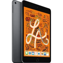 تبلت اپل مدل iPad Mini 5 2019 7.9 inch WiFi ظرفیت 256 گیگابایت