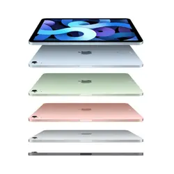 تبلت اپل مدل IPAD AIR 10.9 inch 2020 WIFI ظرفیت 256 گیگابایت