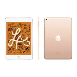 تبلت اپل مدل iPad Mini 5 2019 7.9 inch WiFi ظرفیت 64 گیگابایت