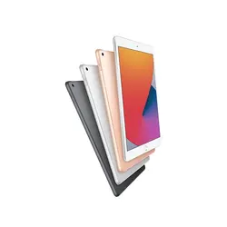 تبلت اپل iPad 8 10.2 inch (2020) Wifi ظرفیت 128 گیگابایت