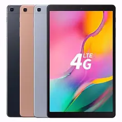 تبلت سامسونگ مدل Galaxy TAB A 10.1 2019 LTE SM ,T515