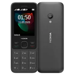 گوشی موبایل 150 Nokia دو سیم‌کارت