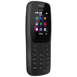 گوشی موبایل نوکیا مدل Nokia 110 2019