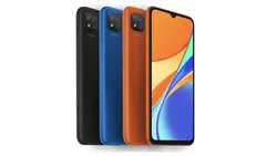 گوشی موبایل شیائومی مدل Redmi 9C دو سیم‌ کارت ظرفیت 64 گیگابایت