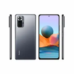 گوشی موبایل شیائومی Redmi Note 10 Pro ظرفیت 128 گیگابایت